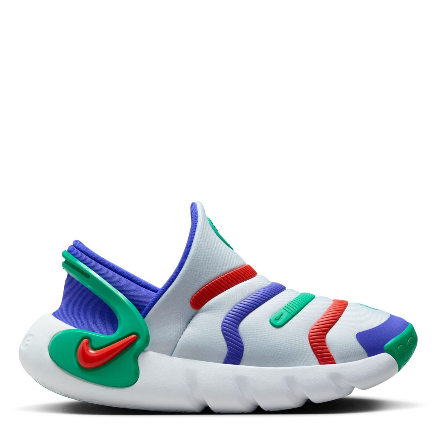 Dynamo 2 Easyon (Little Kid)