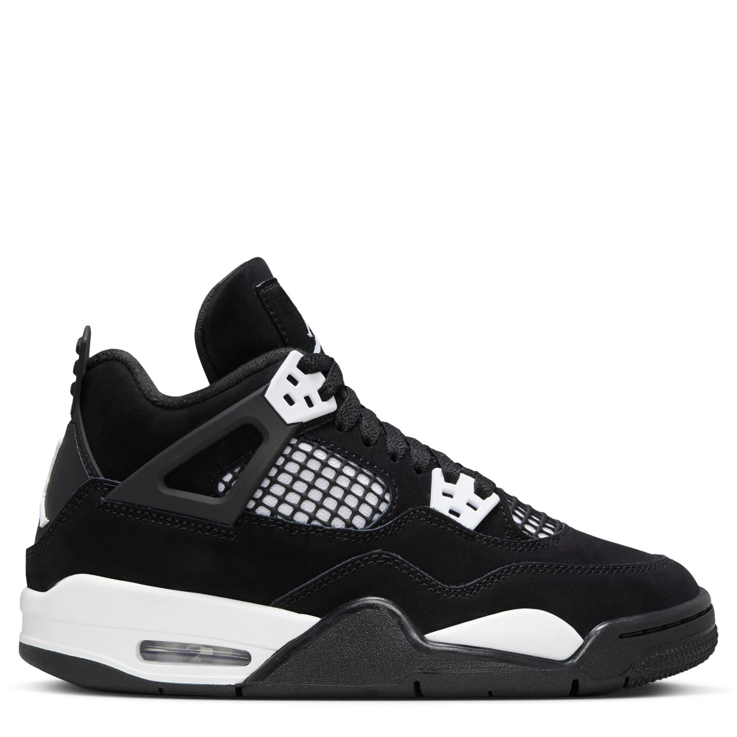 Air Jordan 4 Retro (Big Kid)