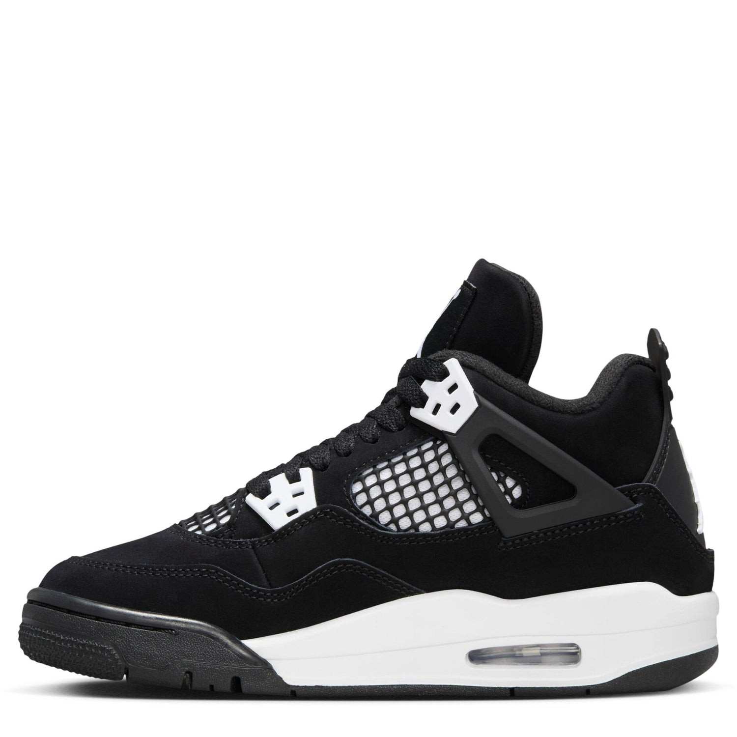Air Jordan 4 Retro (Big Kid)