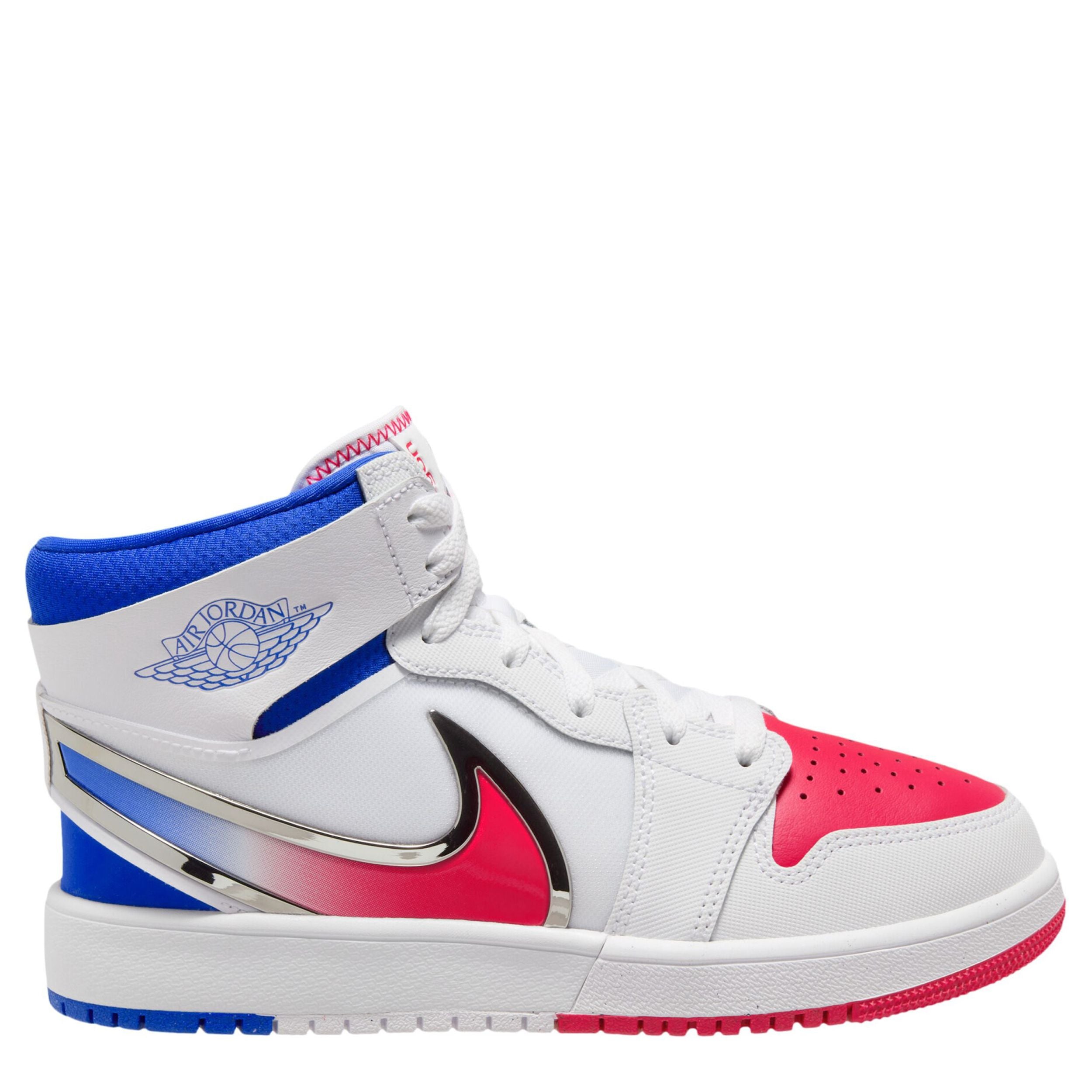 Air Jordan 1 Mid Rm Easyon (Big Kid) – Rookie Kids