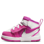 Jordan 1 Mid Easyon (Infant/Toddler)