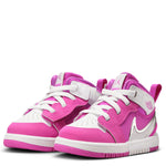 Jordan 1 Mid Easyon (Infant/Toddler)