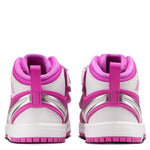 Jordan 1 Mid Easyon (Infant/Toddler)