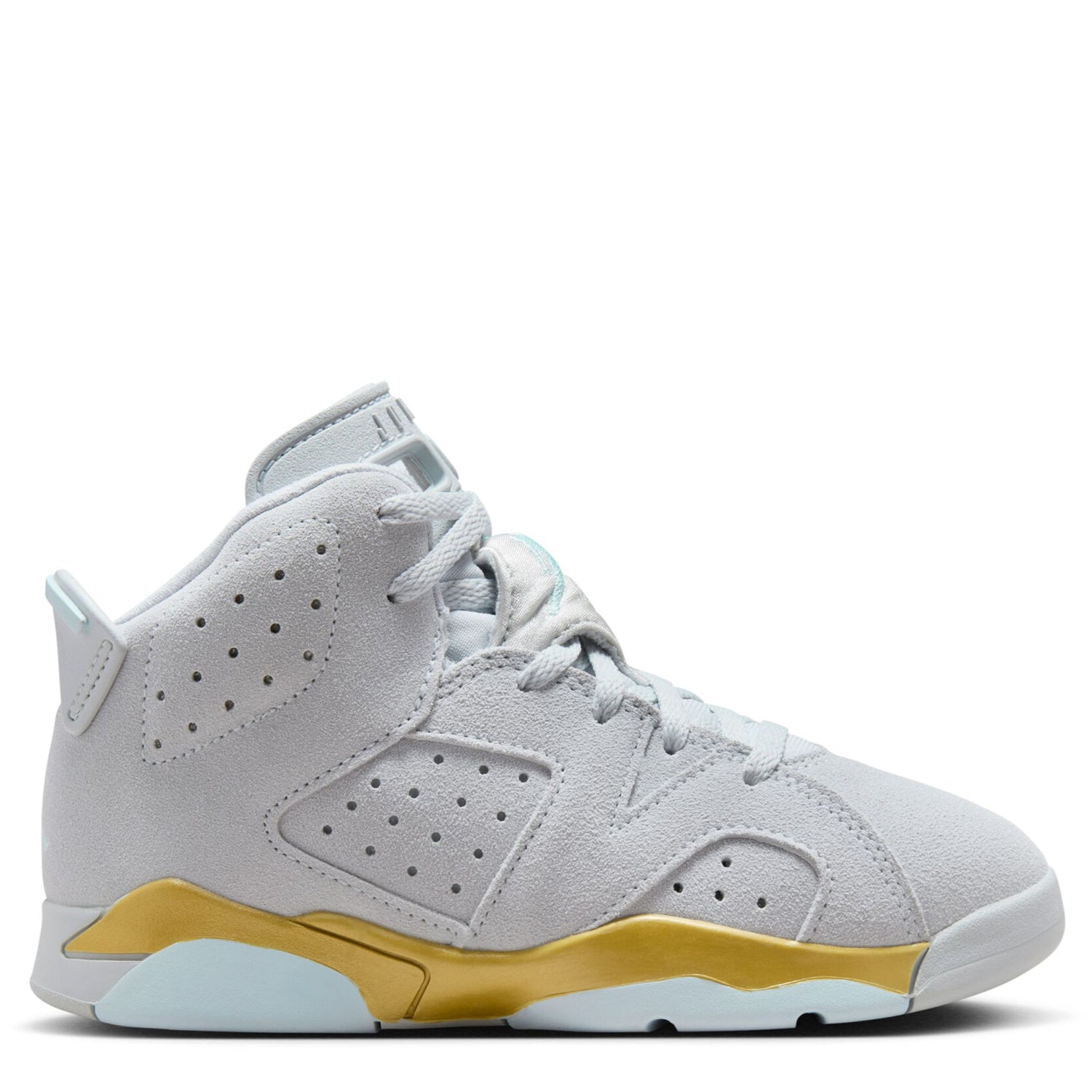 Jordan 6 Retro (Little Kid)