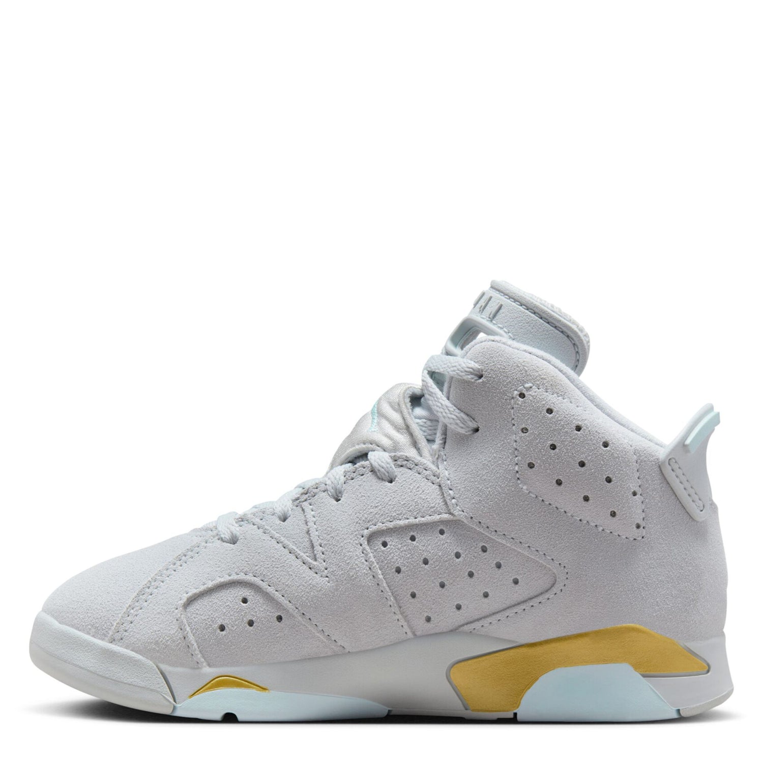 Jordan 6 Retro (Little Kid)