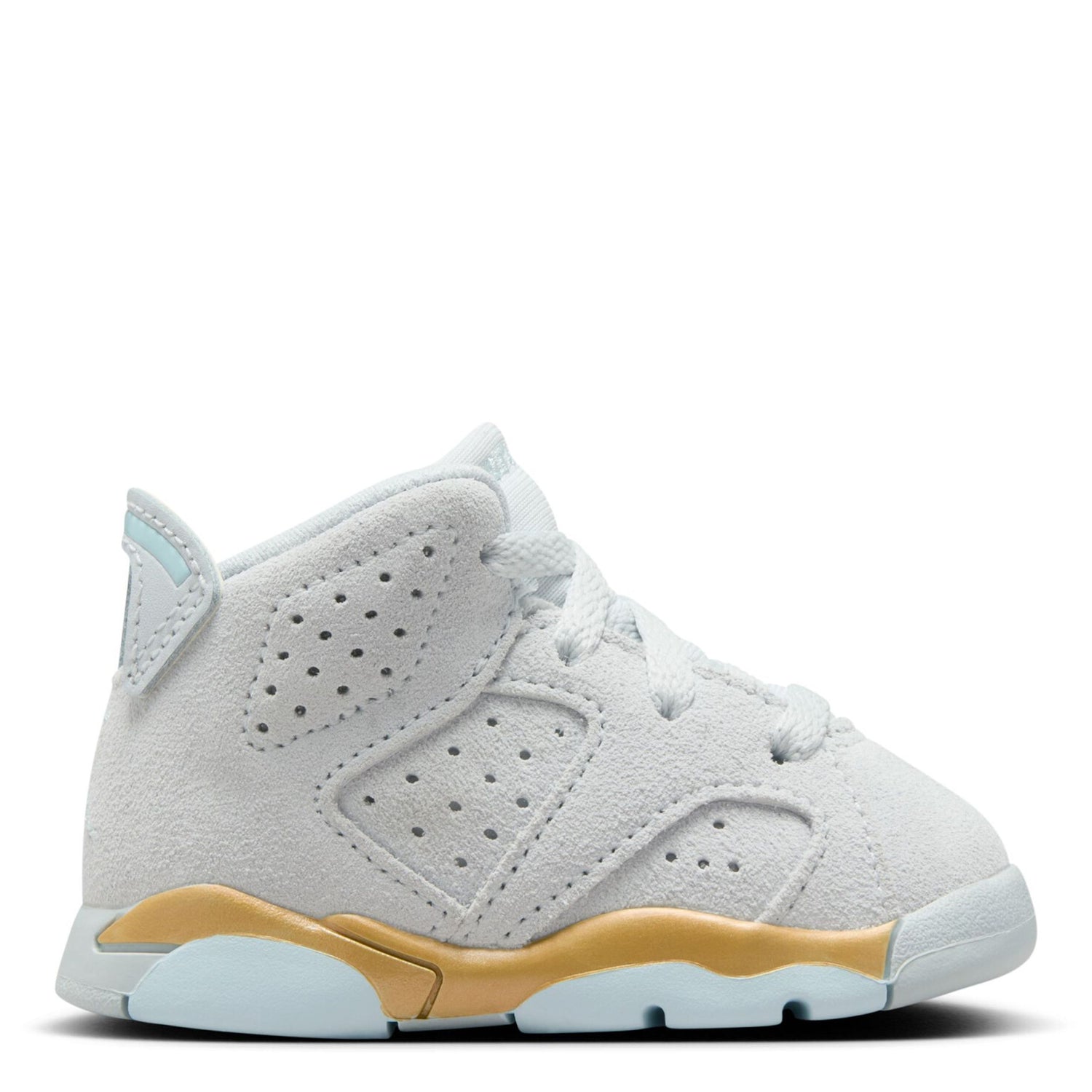Jordan 6 Retro (Infant/Toddler)