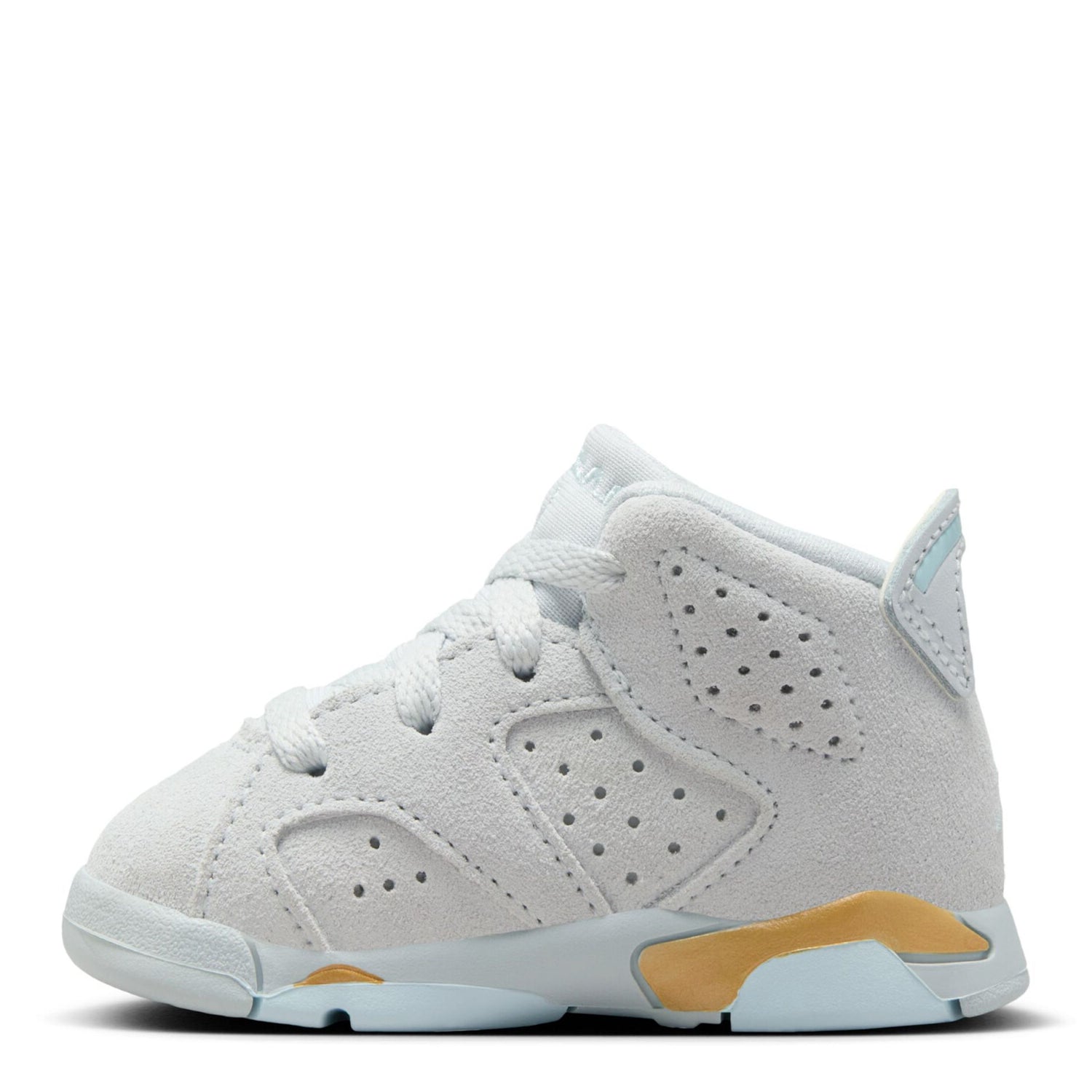 Jordan 6 Retro (Infant/Toddler)