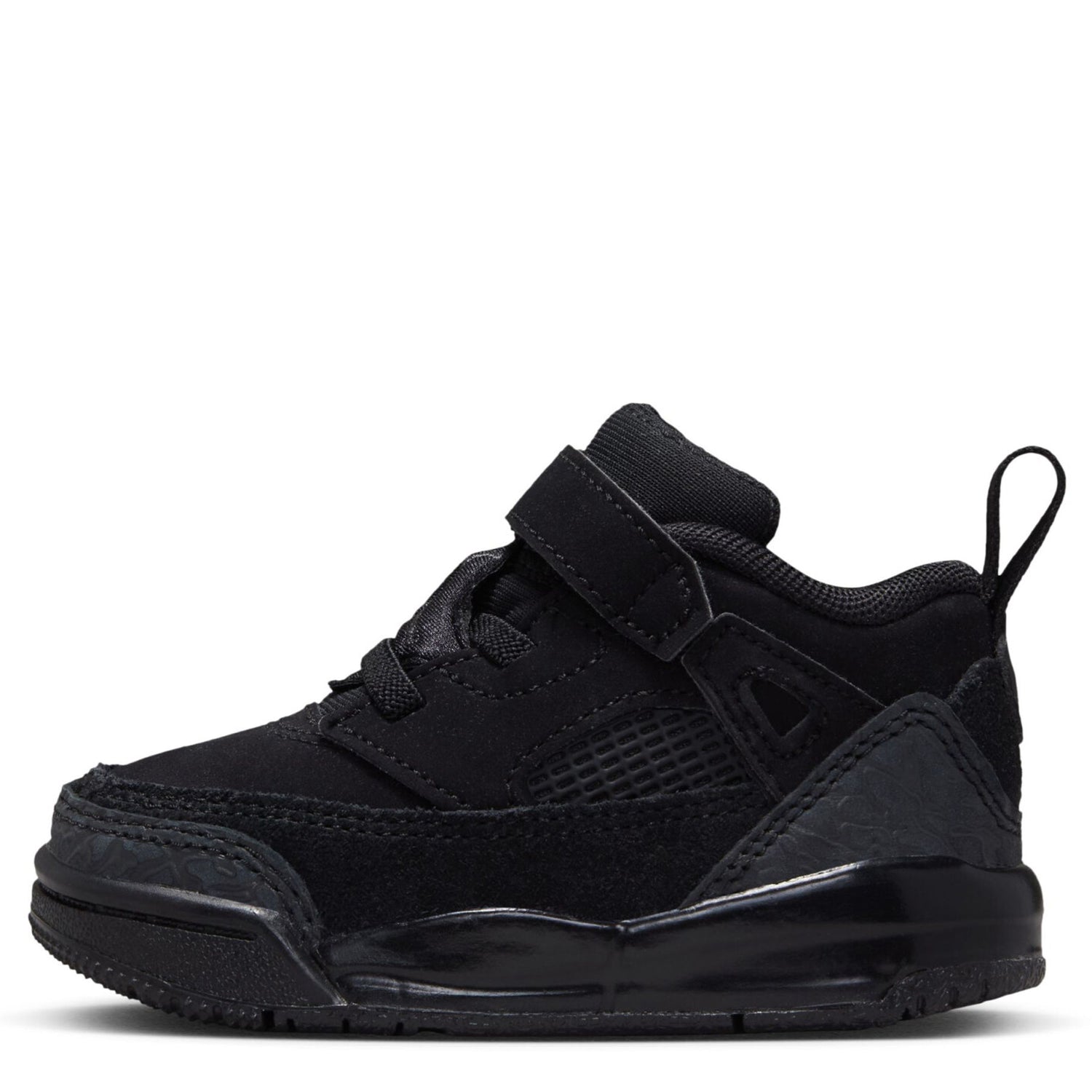 Spizike Low (Infant/Toddler)