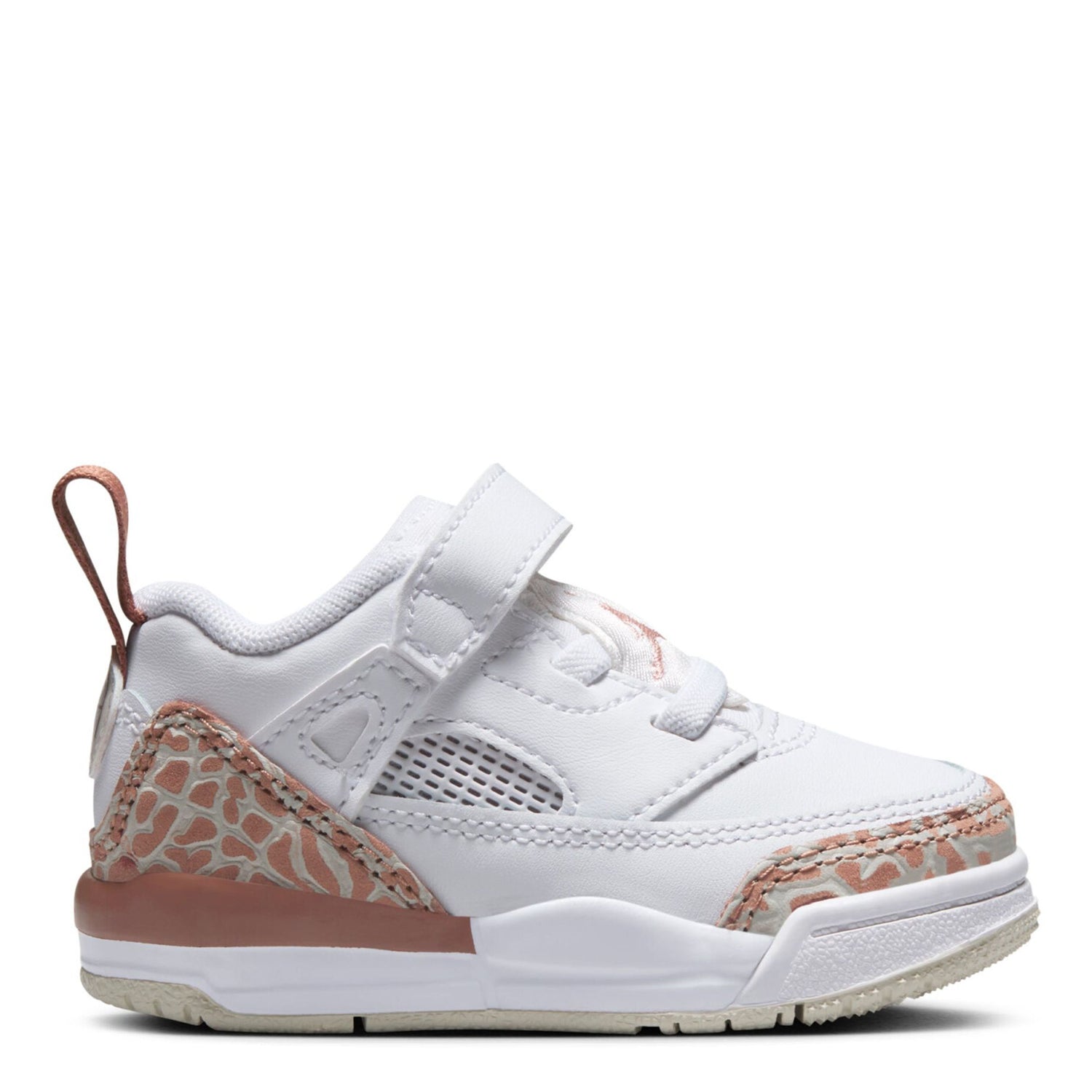 Spizike Low (Toddler)