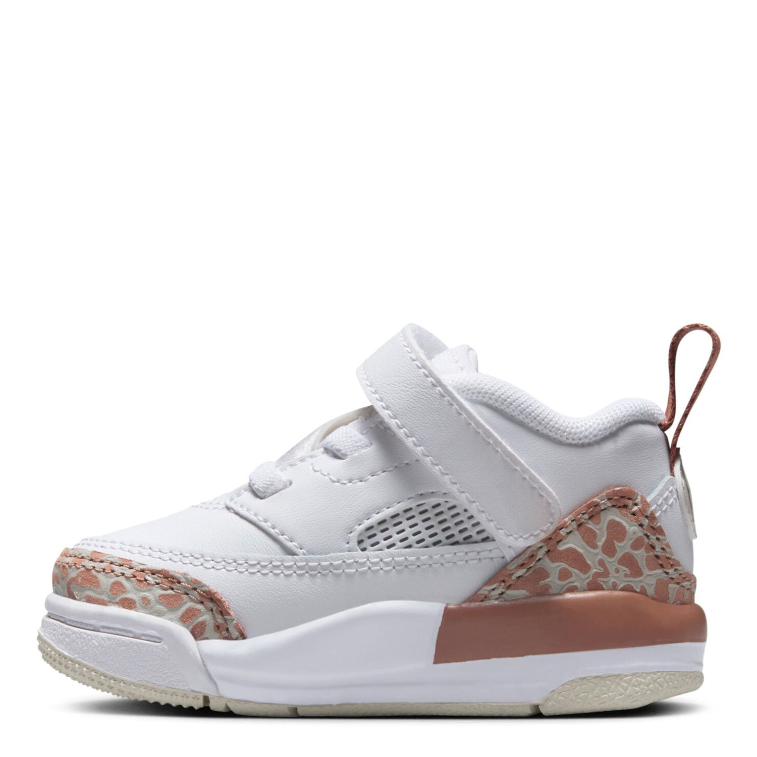 Spizike Low (Toddler)