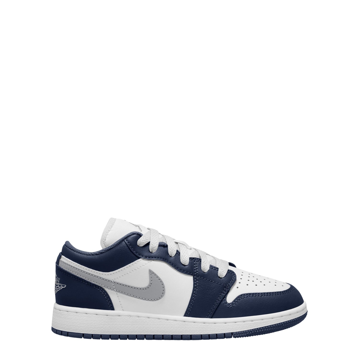 Air Jordan 1 Low (Big Kid)