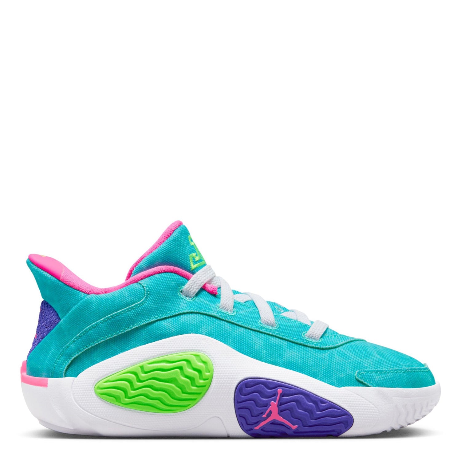 Tatum 2 (Little Kid)