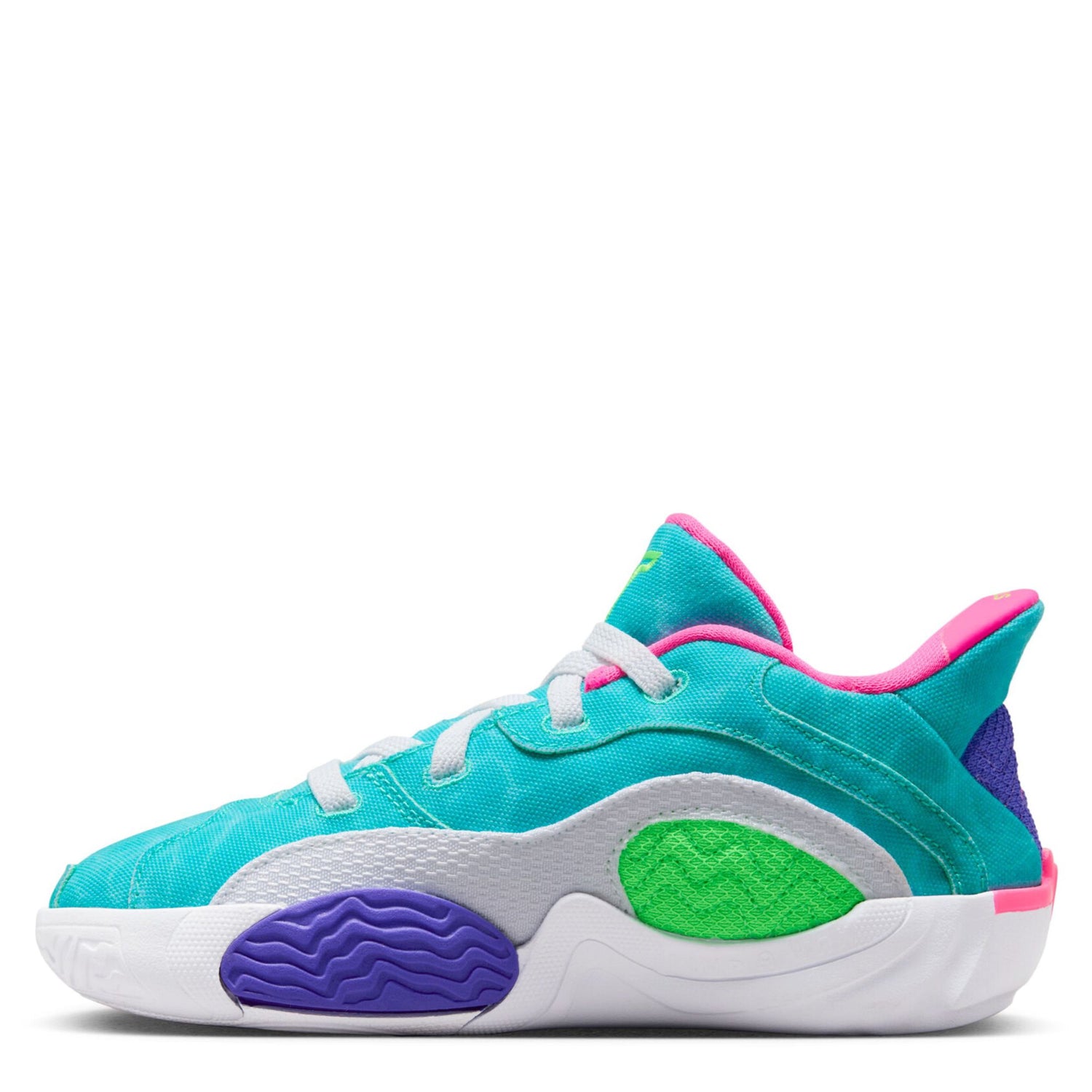 Tatum 2 (Little Kid)