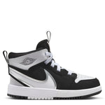 Jordan 1 Mid Rm Easyon (Little Kid)