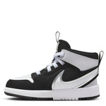 Jordan 1 Mid Rm Easyon (Little Kid)
