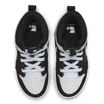 Jordan 1 Mid Rm Easyon (Little Kid)