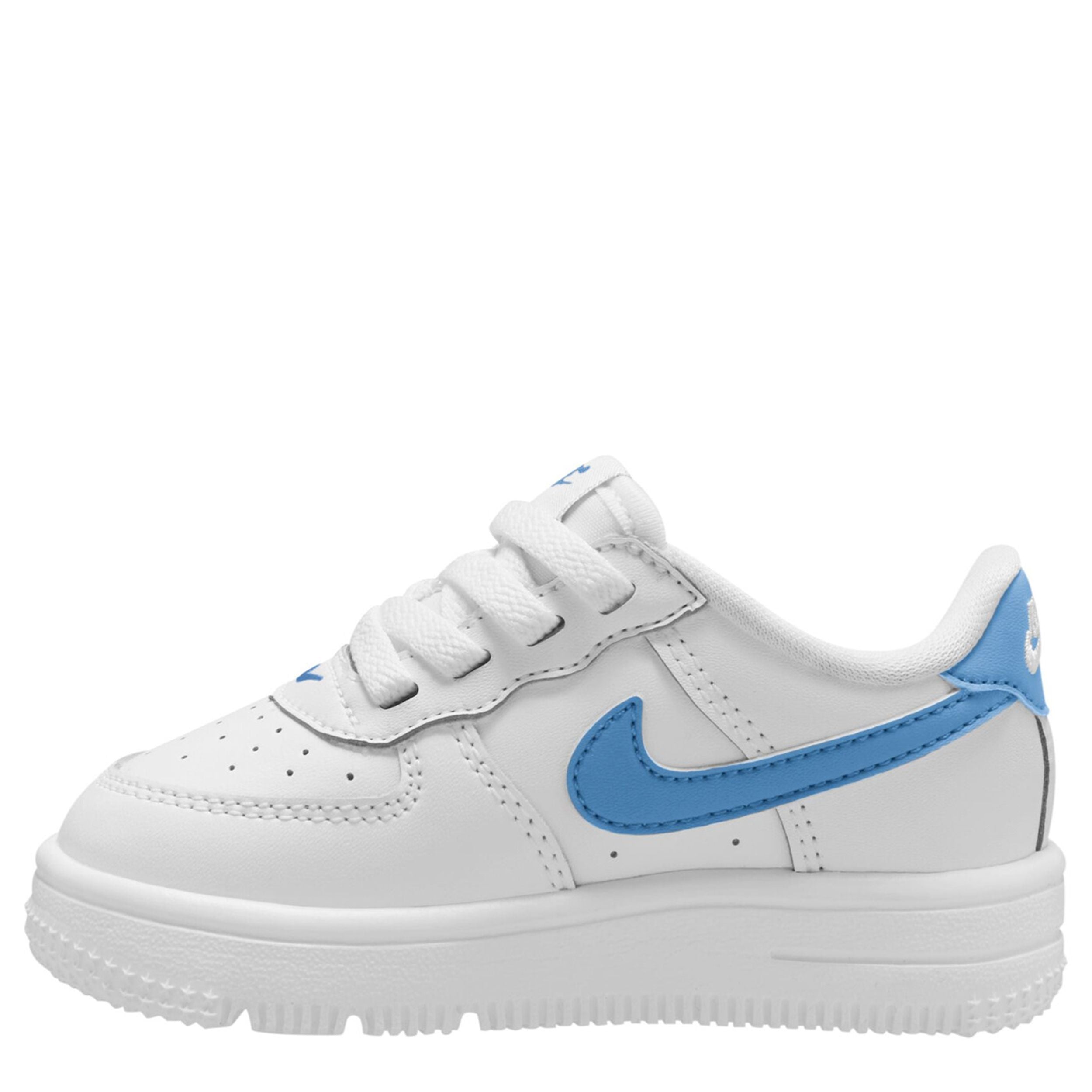 baby white air force 1