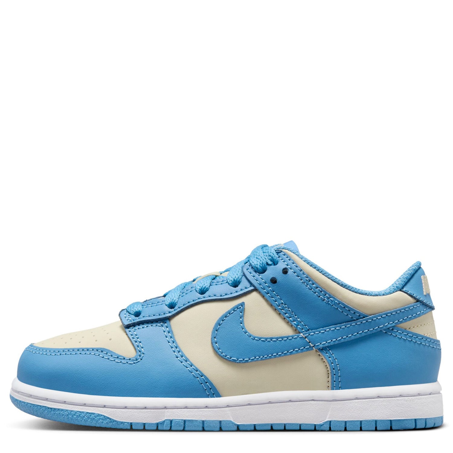 Dunk Low (Little Kid)