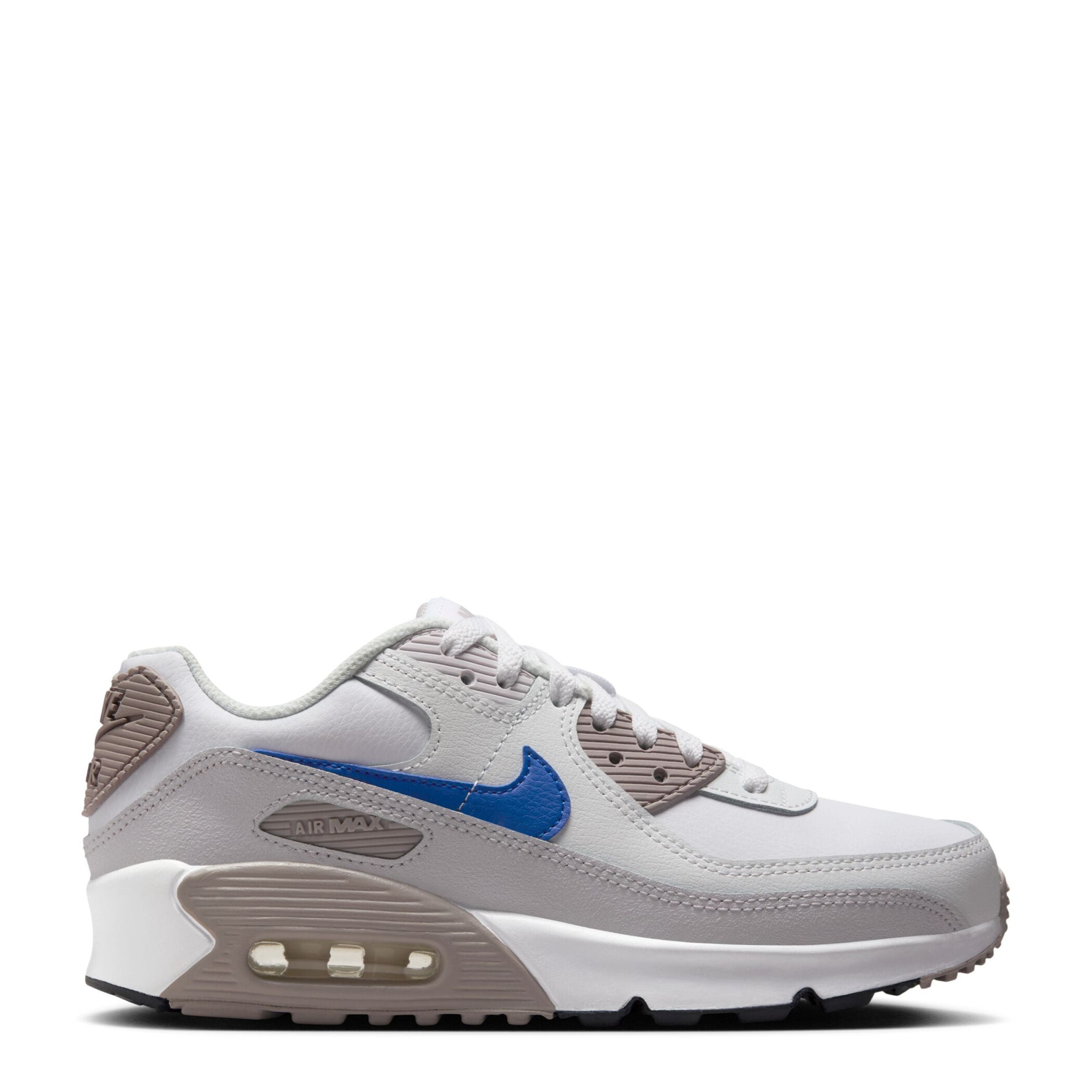Air Max 90 (Big Kid) - Main Image