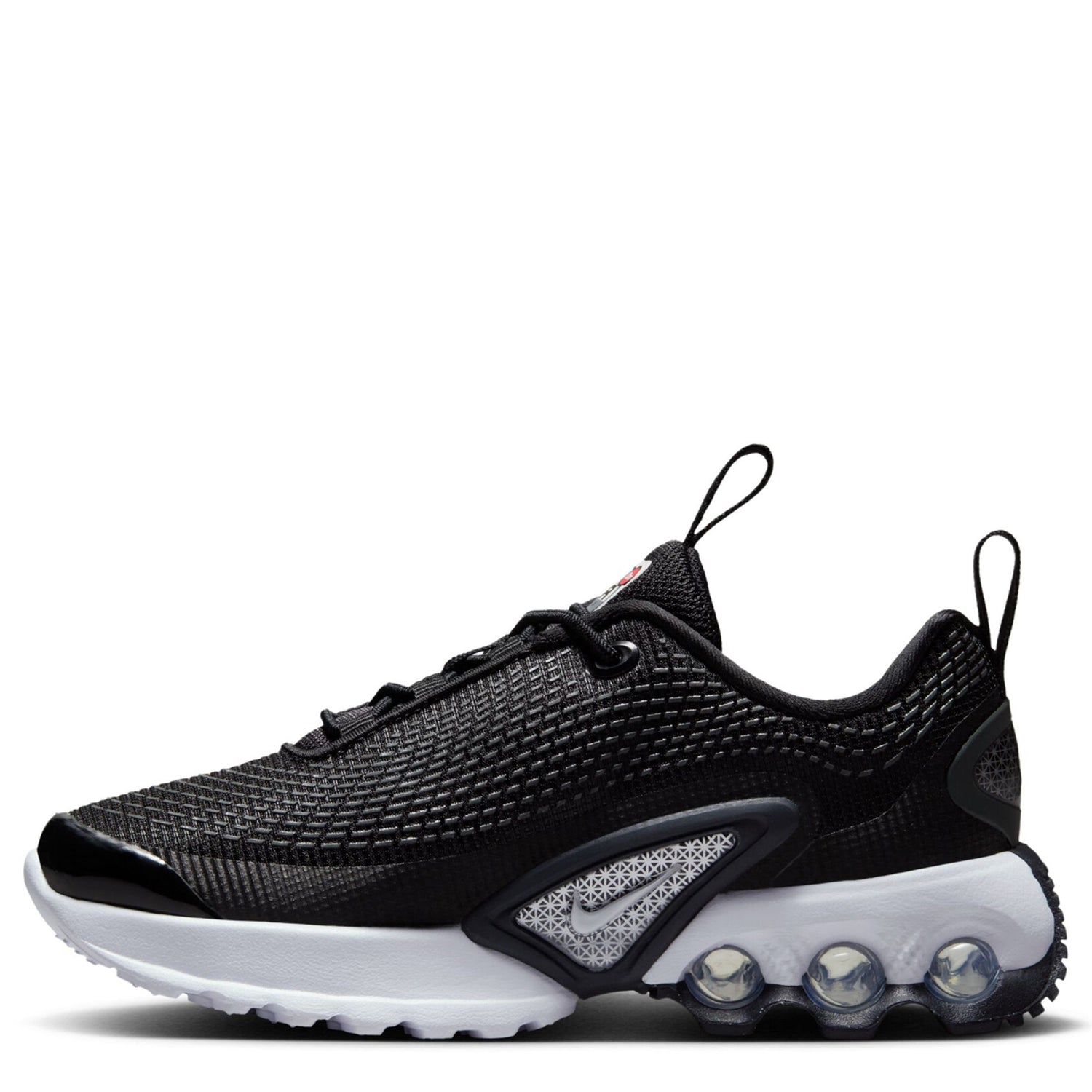 Air Max Dn (Little Kid)
