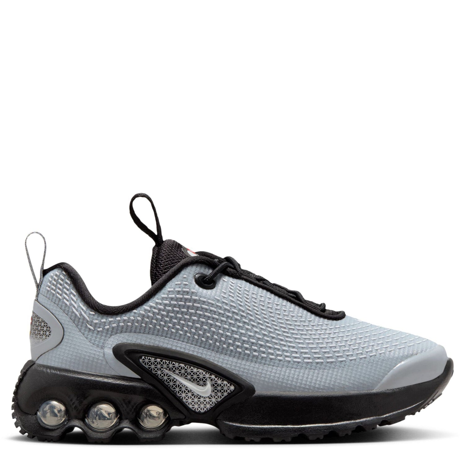 Air Max Dn (Little Kid)