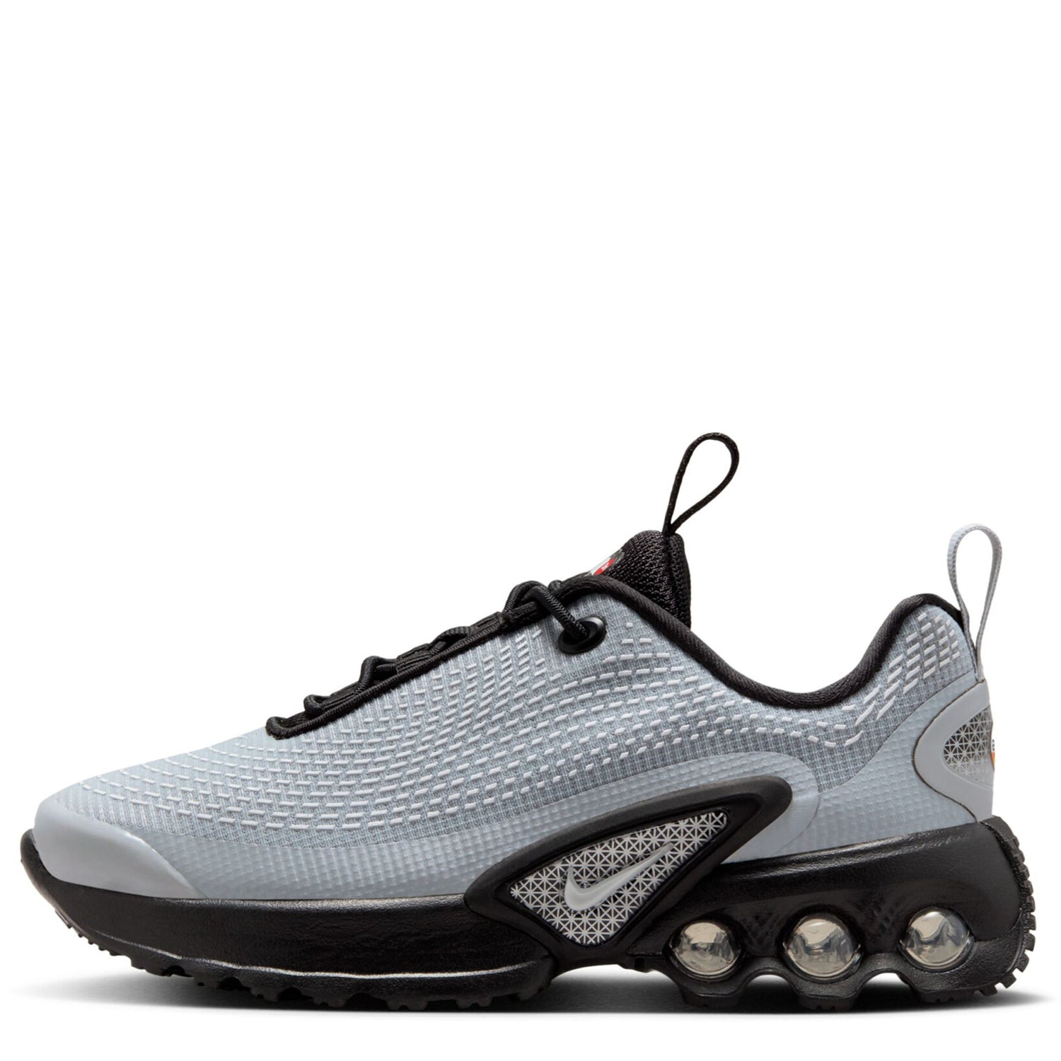 Air Max Dn (Little Kid)