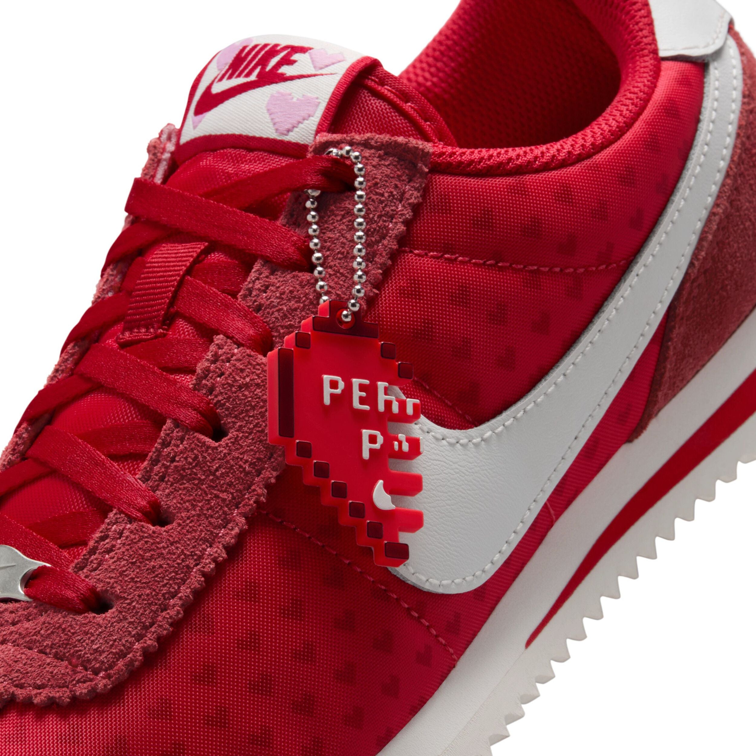ノ*ィ様 【新品】NIKE コルテッツ　赤　レザー　y2k Cityboy スニ Cortez (Big Kid) – Rookie Kids