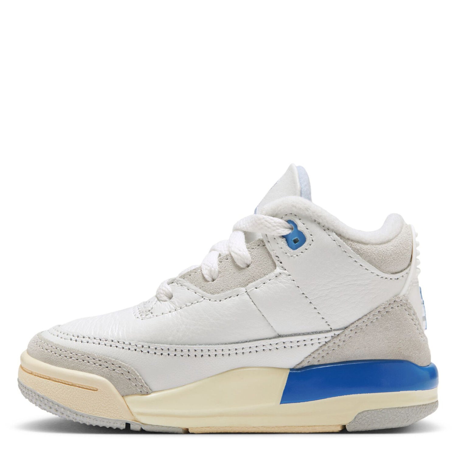 Jordan 3 Retro (Toddler)