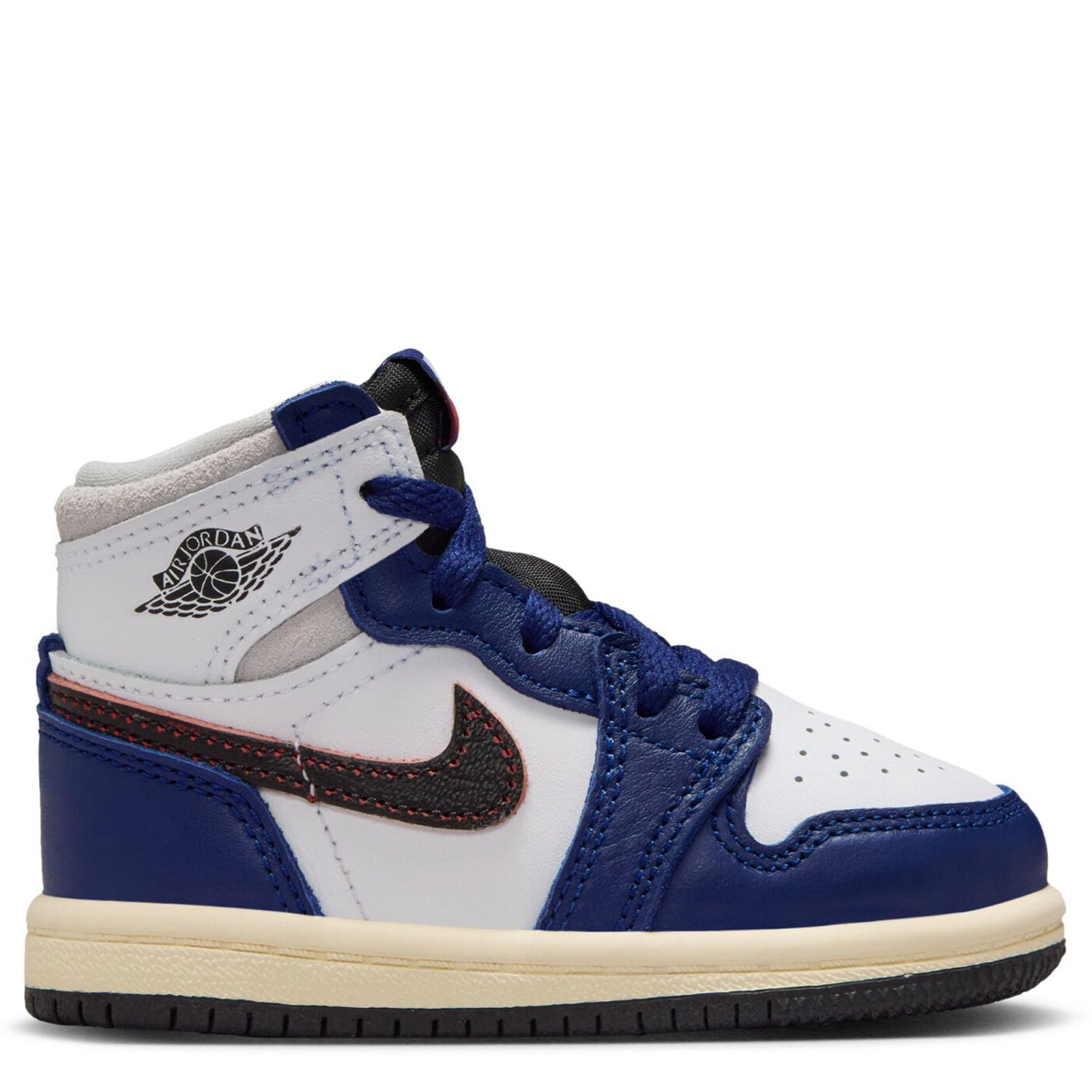 Jordan 1 Retro High Og (Toddler)