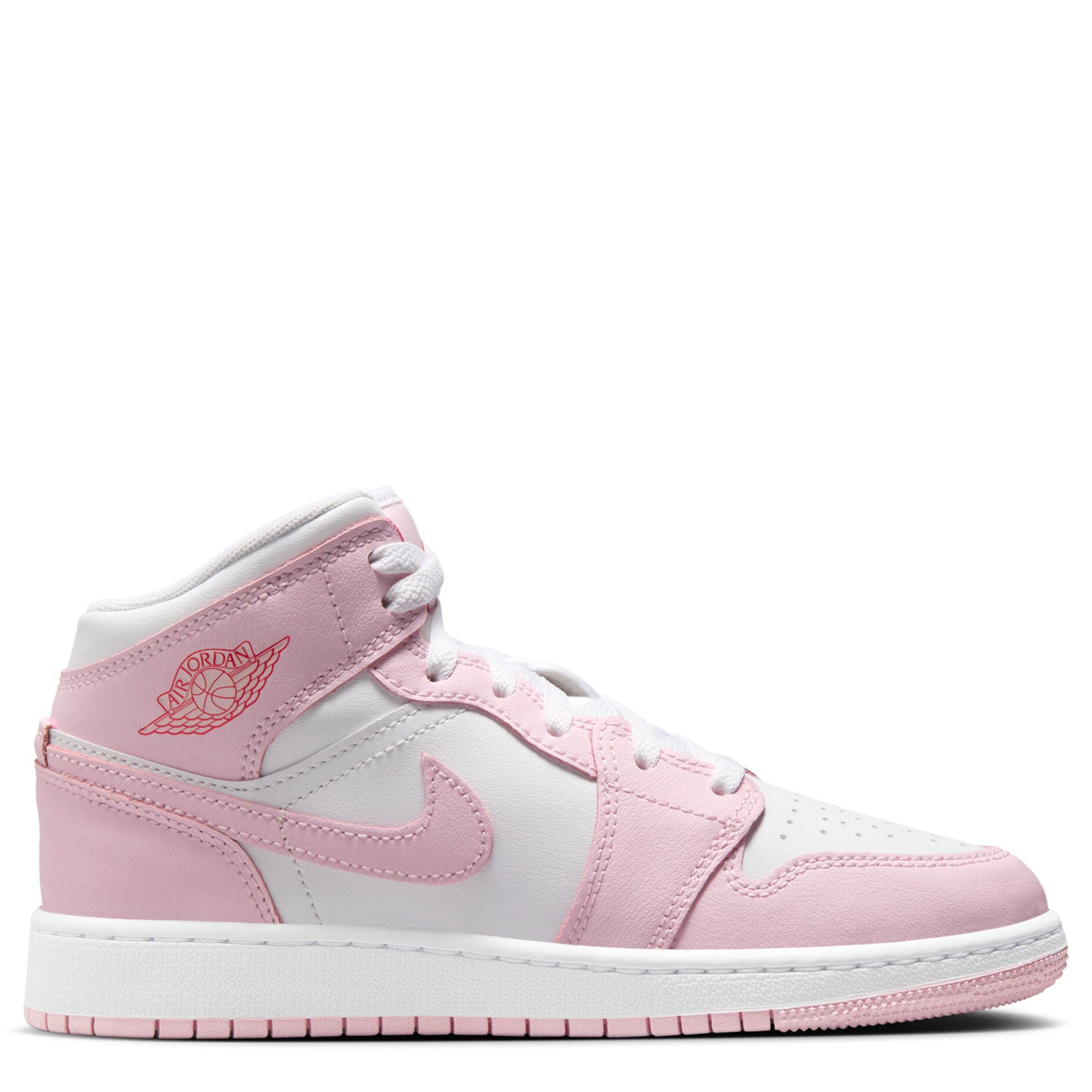 Air Jordan 1 Mid (Big Kid) – Rookie Kids Air Jordan 1 Mid (Big Kid) – Rookie Kids