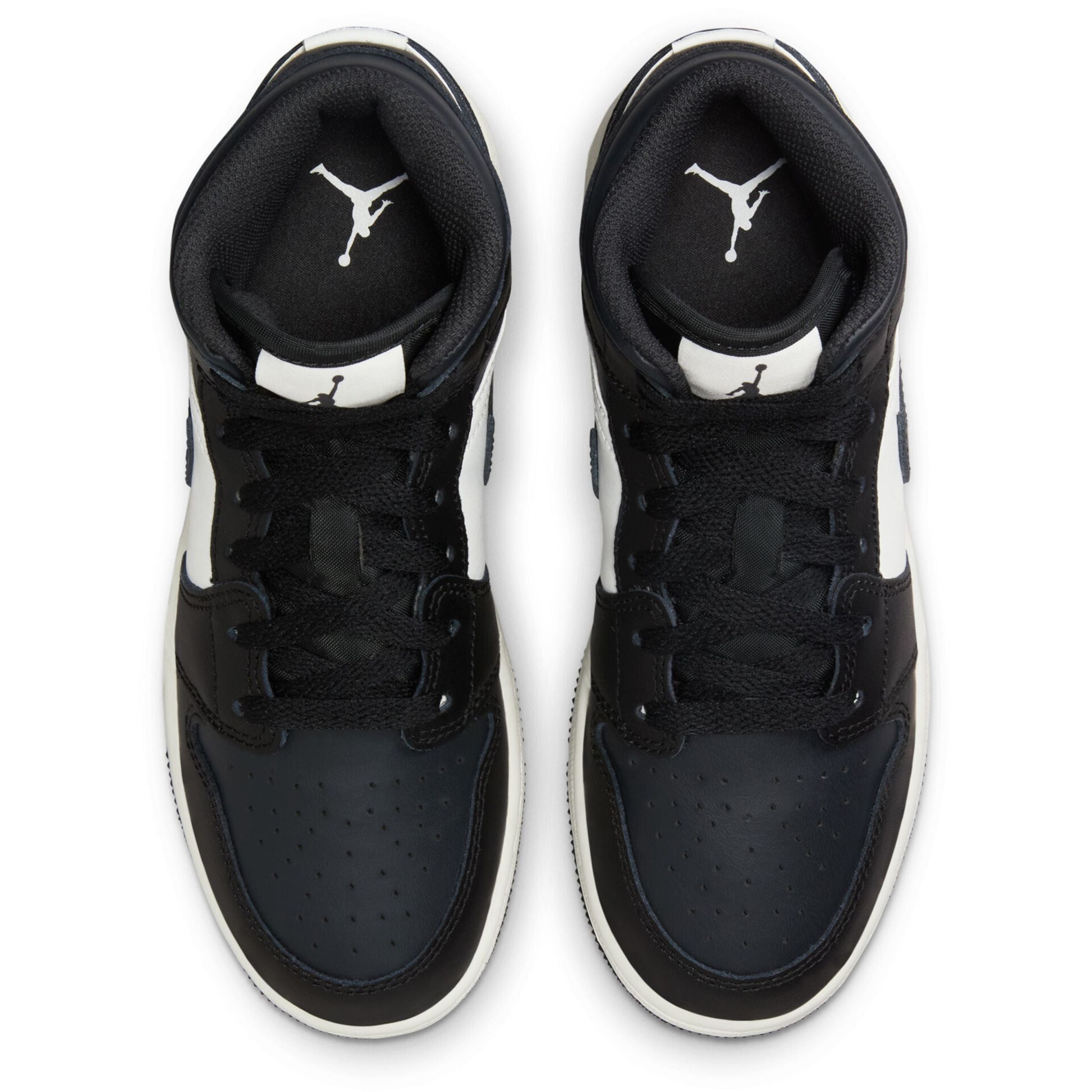 Air Jordan 1 Mid (Big Kid) – Rookie Kids