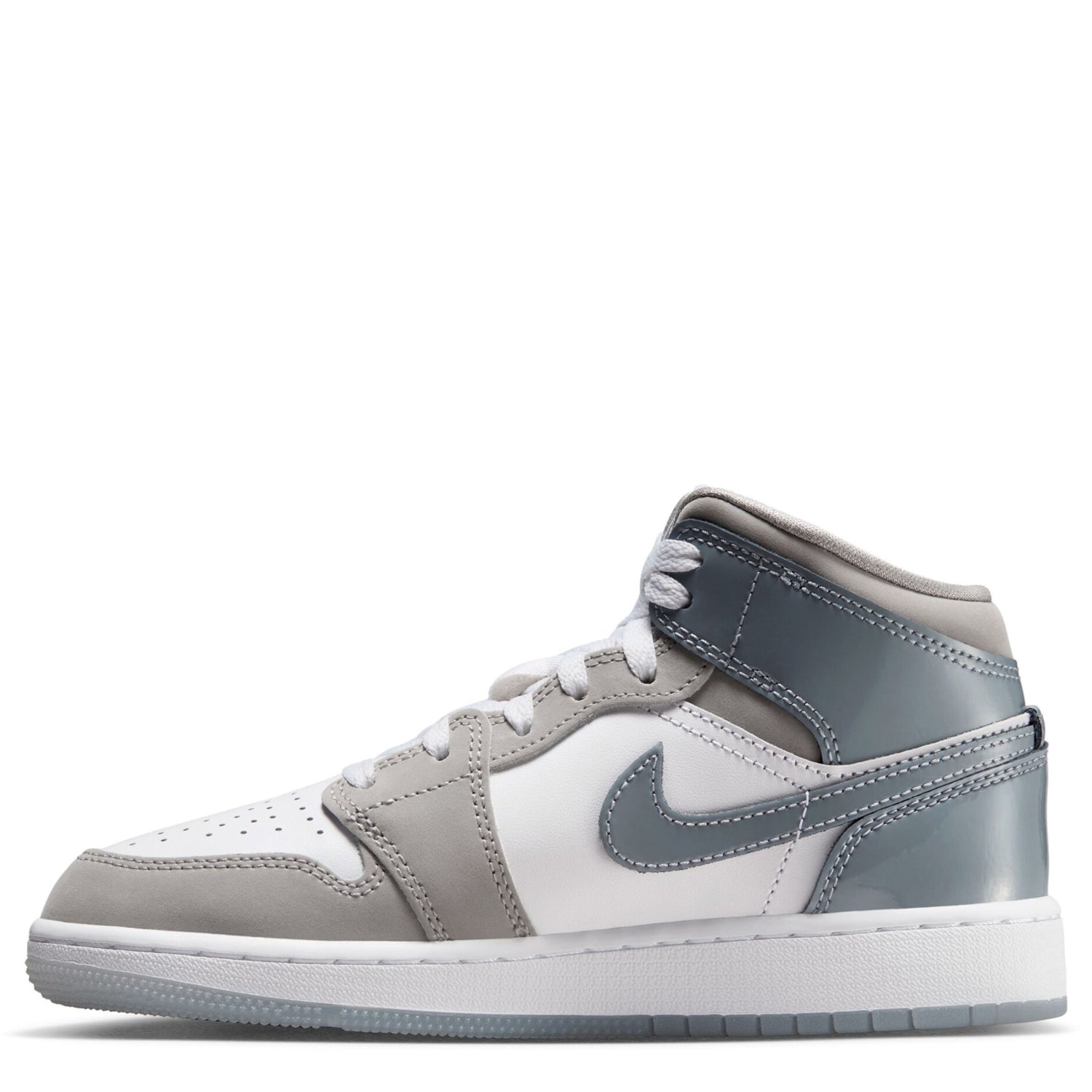 Air Jordan 1 Mid Se (Big Kid)