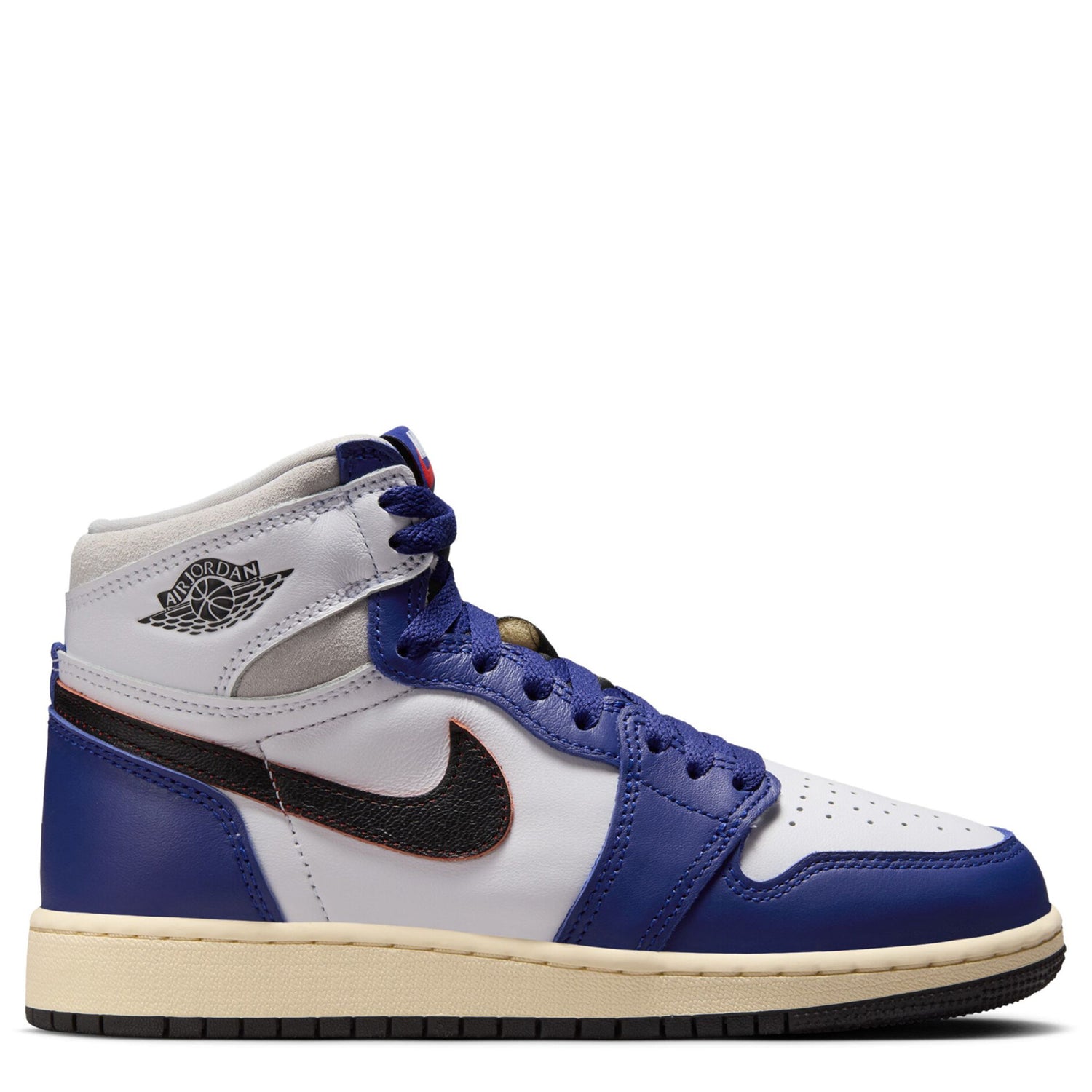 Air Jordan 1 Retro High Og (Big Kid)