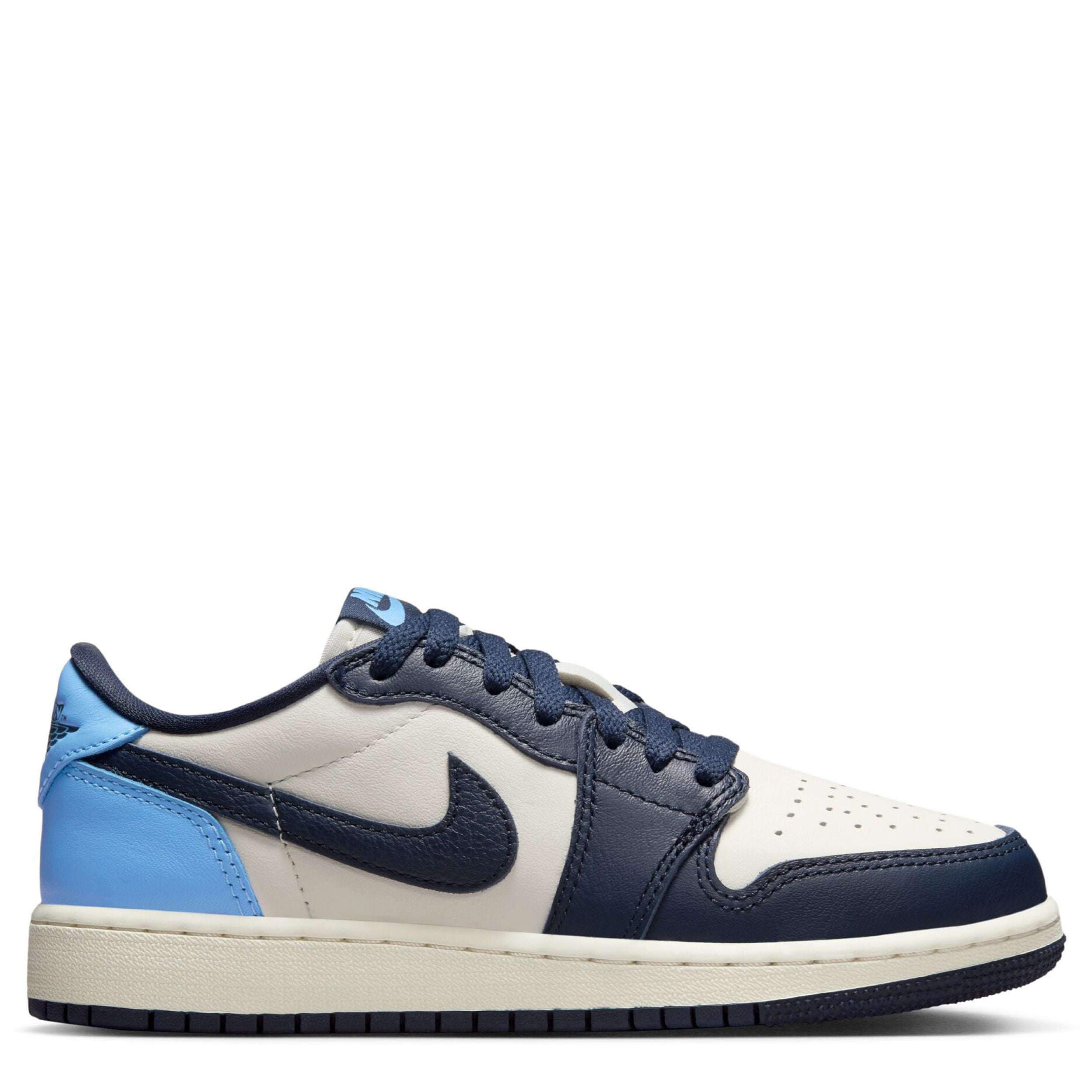 unc to chicago 1s gs