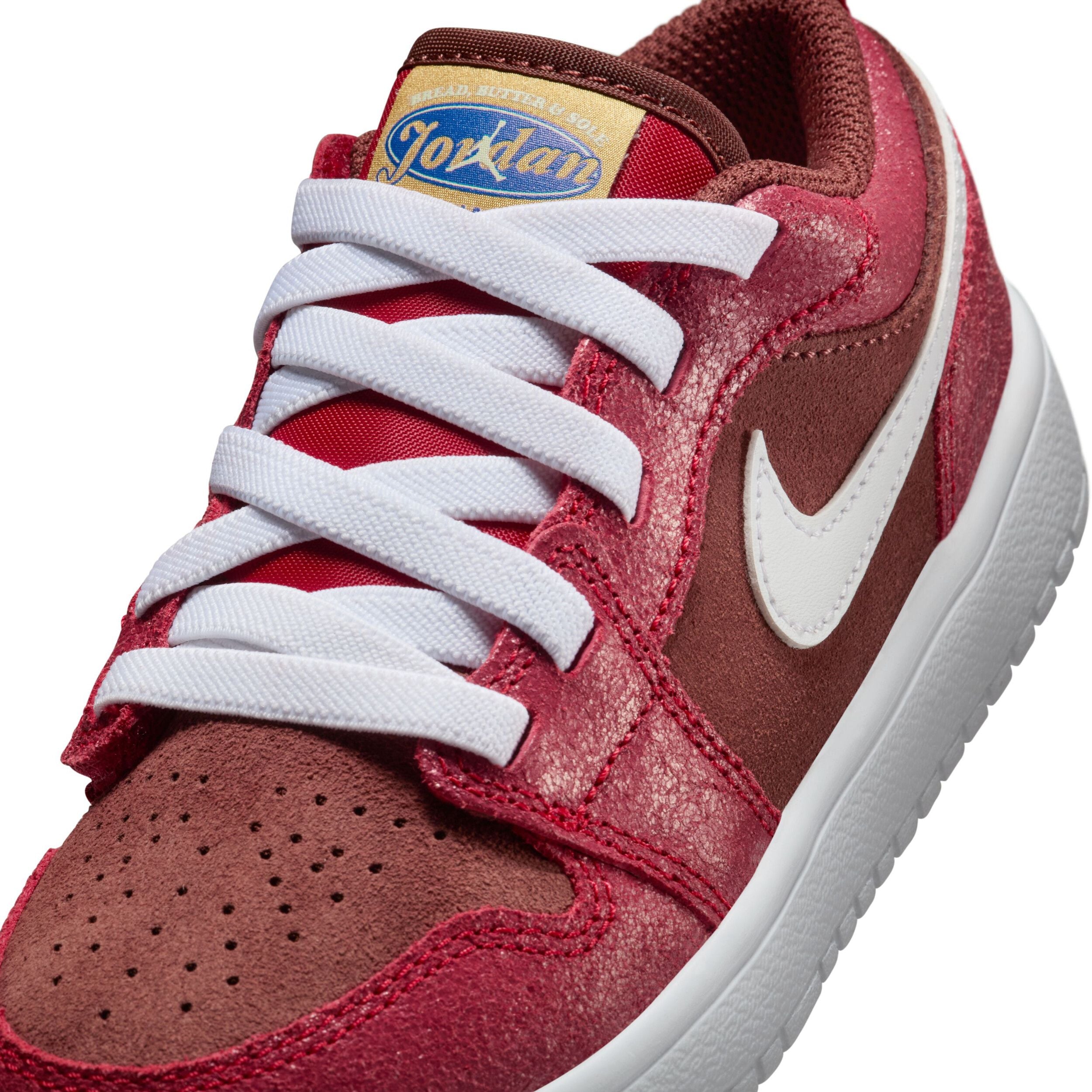Jordan 1 Low Alt Se (Little Kid) – Rookie Kids