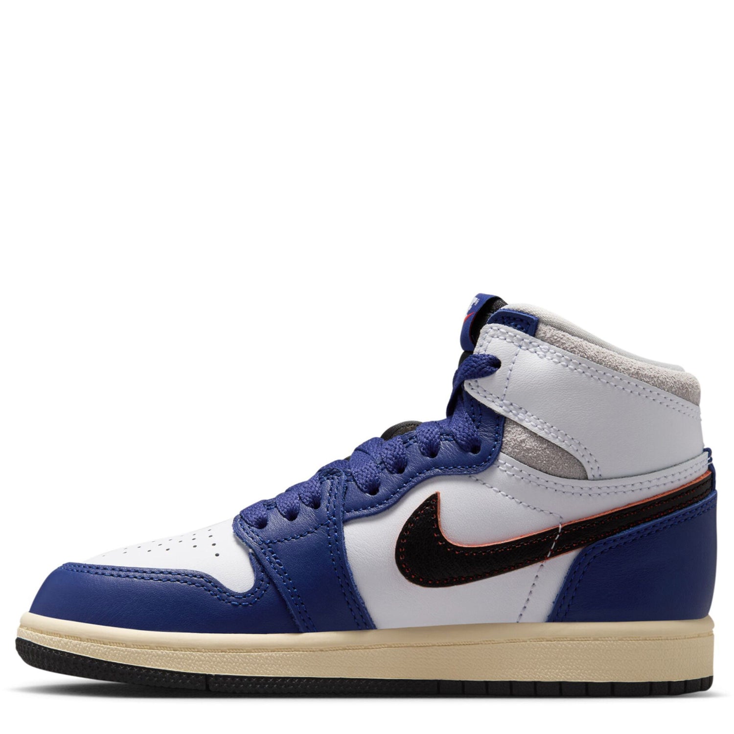 Jordan 1 Retro High Og (Little Kid)