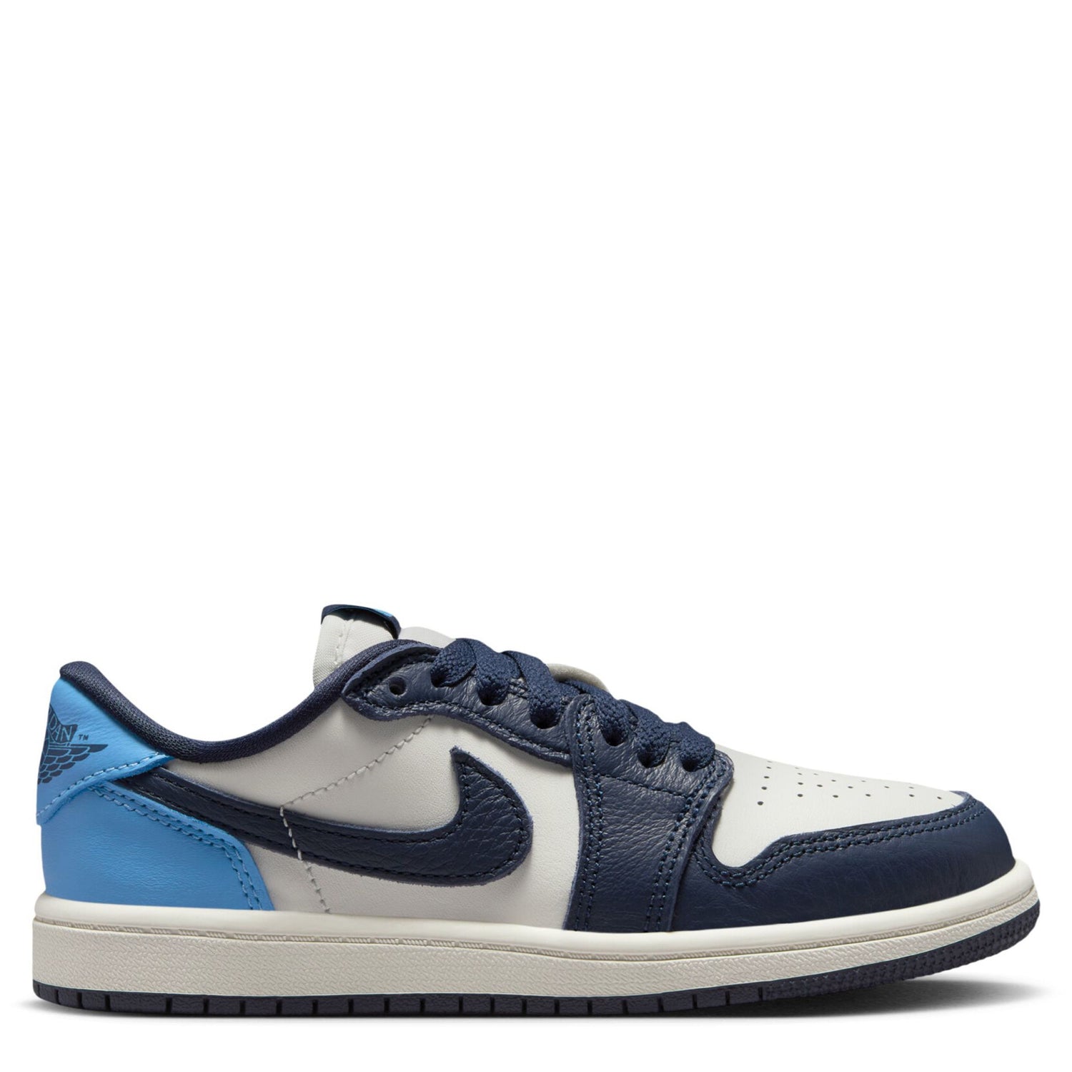 Jordan 1 Retro Low Og (Little Kid)