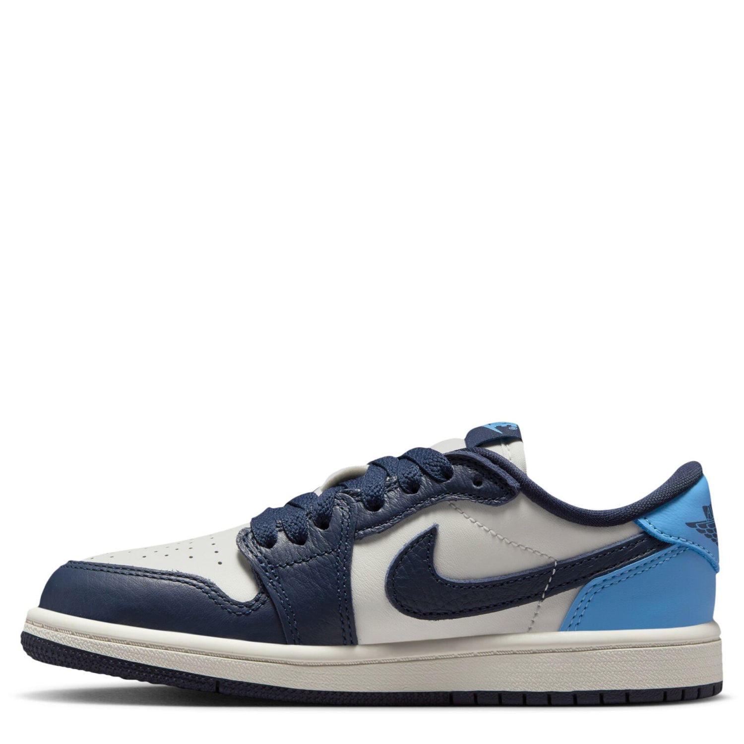 Jordan 1 Retro Low Og (Little Kid)