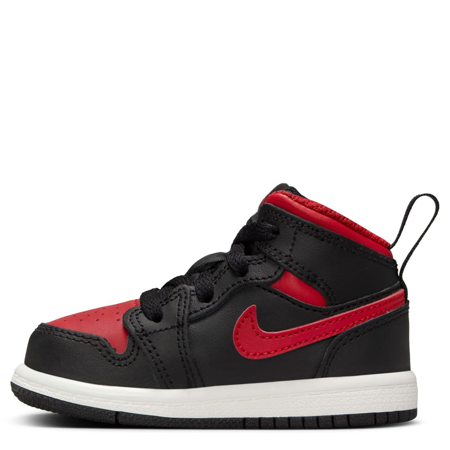 Jordan 1 Mid (Toddler)