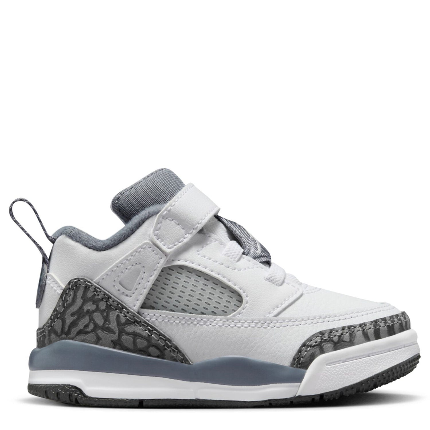 Spizike Low (Toddler)