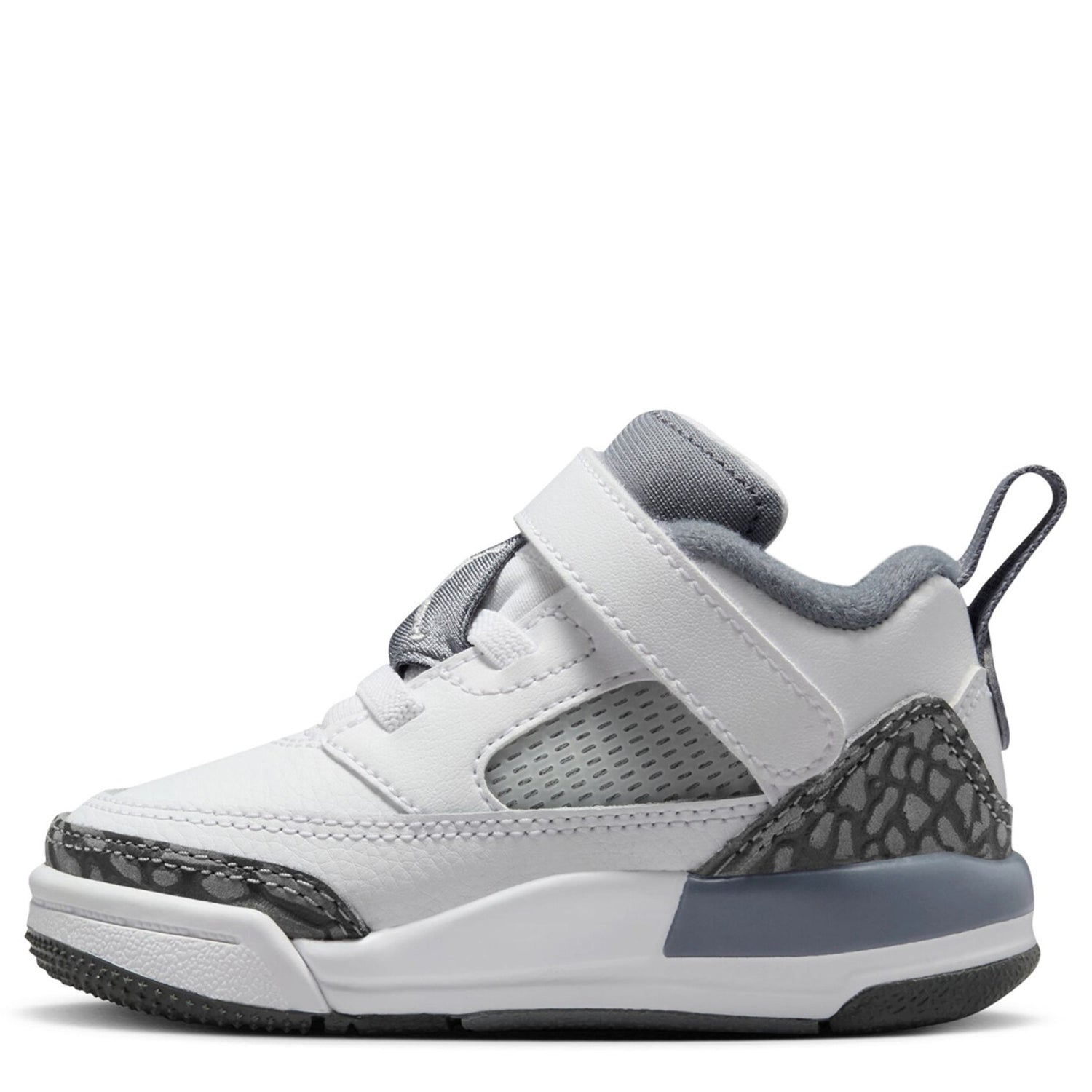 Spizike Low (Toddler)