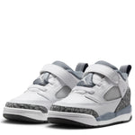 Spizike Low (Toddler)