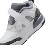 Spizike Low (Toddler)