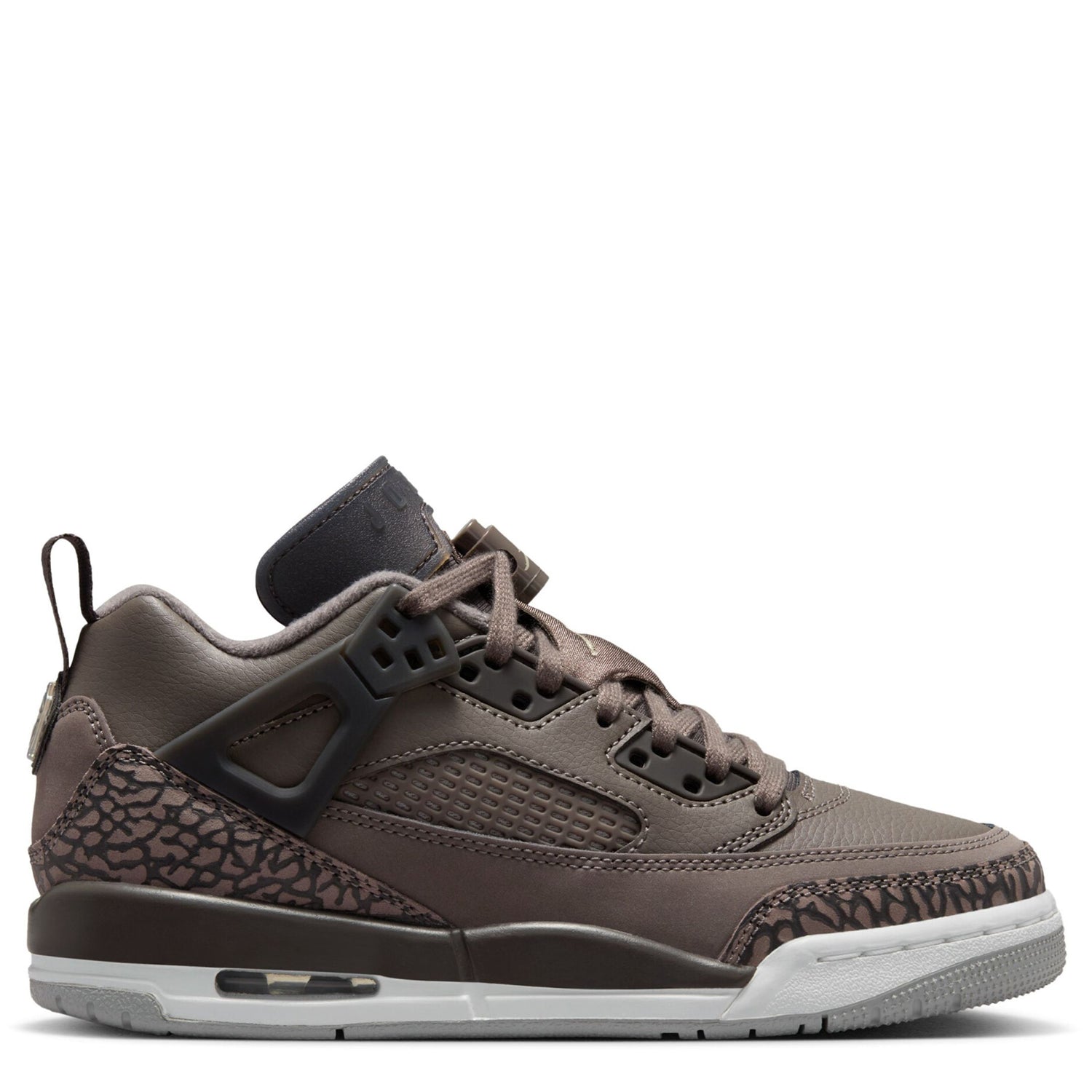 Spizike Low (Big Kid)