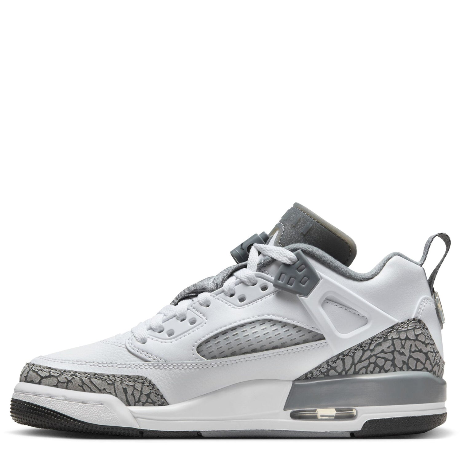 Spizike Low (Big Kid)