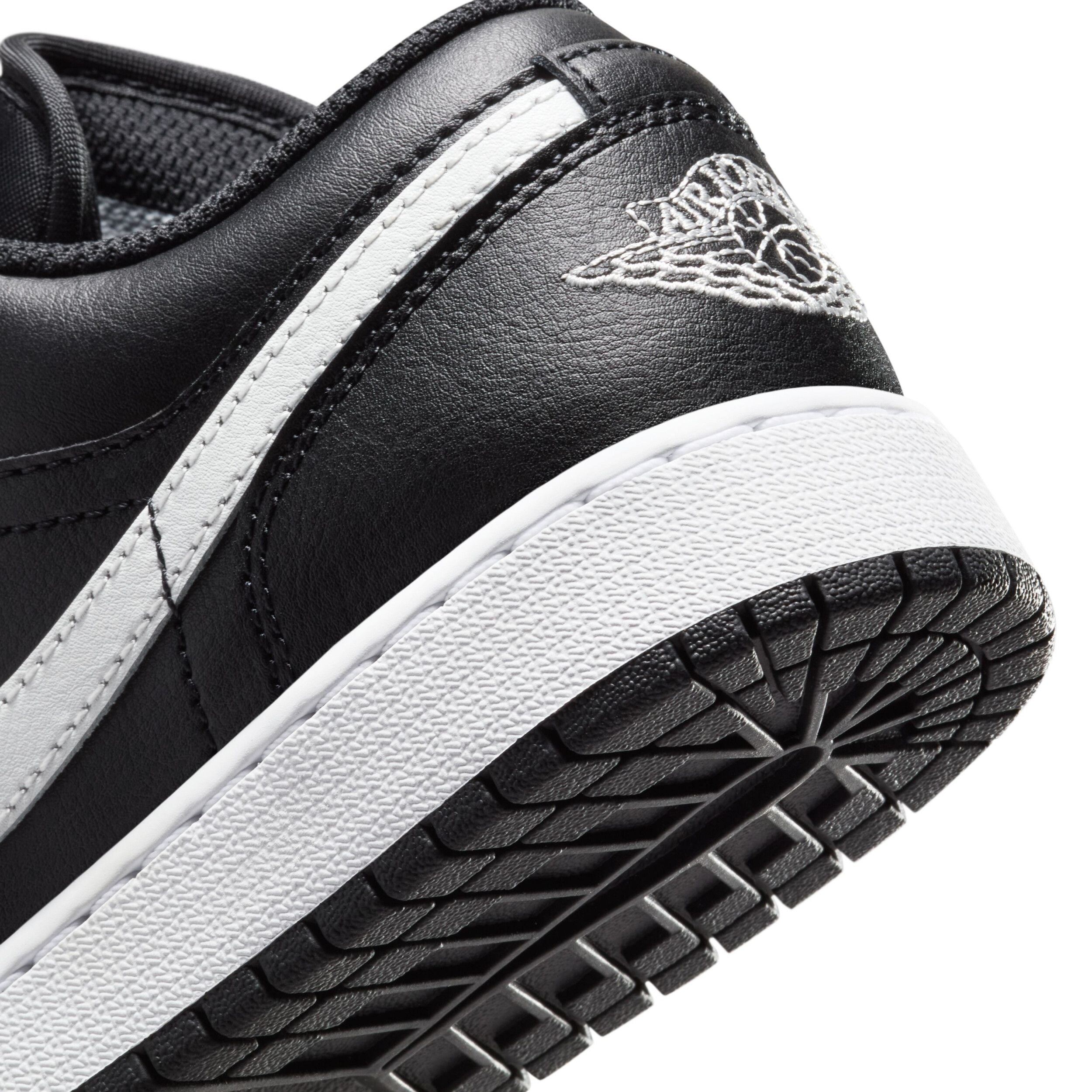 Air Jordan 1 Low (Big Kid) – Rookie Kids