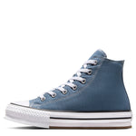 Chuck Taylor Eva Lift (Big Kid)