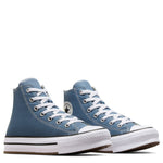 Chuck Taylor Eva Lift (Big Kid)