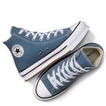 Chuck Taylor Eva Lift (Big Kid)