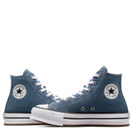 Chuck Taylor Eva Lift (Big Kid)